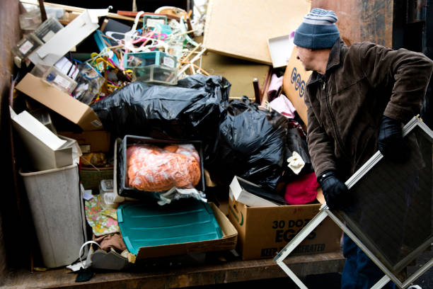 Best Office Cleanout  in Iowa Colony, TX