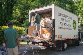 Best Retail Junk Removal  in Iowa Colony, TX